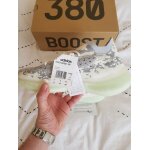 Adidas yeezy boost 380 alien. - 43 1 / 3
