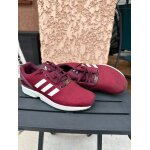 Adidas zx flux bordeaux - 38