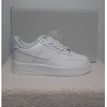 Air force 1 blanche neuve avec bo�te - 42