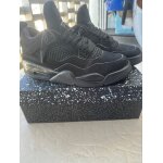 Air jordan 4 r�tro black cat - 41