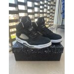 Air jordan 5 rtro ( oreo ) - 41