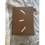 Air jordan jumpman jack tr travis scott dark mocha41 eu
