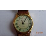 Ancienne montre timex.