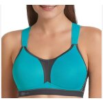 Anita dynamix star femme 85b soutien gorge running - pour un maximum de confort lors de vos entra�nements ...