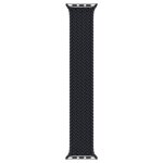 Apple my8v2zm / a accessoire intelligent � porter sur soi bande charbon de bois polyester pour apple ...