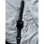 Apple watch s�rie 7
