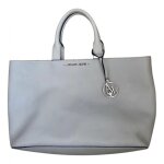 Armani jeans sac  main bleu