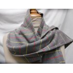 Armor lux �charpe rayures multicolore