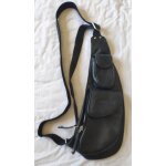 Arthur & aston sac bandoulière homme mono bretelle cuir noir neuf jamais utilisé Arthur & aston sac bandoulière homme mono bretelle cuir noir neuf jamais utilisé