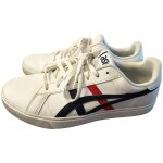 Asics - baskets classic ct 1191a165 white midnight - 42