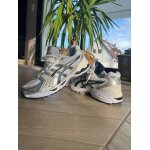 Asics gel kayano 14 bleu - 42