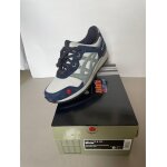 Asics gel lyte iii og x naruto shippuden  kakashi  - 41 1 / 2