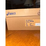 Asics nimbus 27
