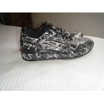 Asics paire de baskets gel lyte 3 marble p 39 1 / 2 Asics paire de baskets gel lyte 3 marble p 39 1 / 2