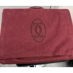 Attache case cartier