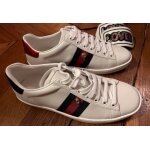 Authentique basket gucci loved t37 occasion très bon État Authentique basket gucci loved t37 occasion très bon État