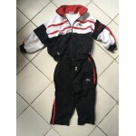 Authentique jogging - lacoste sport - enfant - taille 18 mois / 2 ans