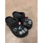 Babouche crocs disponible