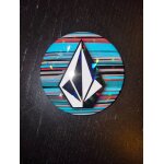 Badge pins volcom