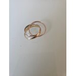 Bague 3 ors maty Bague 3 ors maty