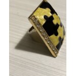 Bague fantaisie camille lucie