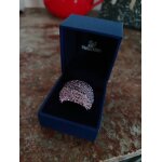 Bague swarovski d'une valeur initiale de 200?