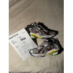 Balenciaga runners multicolor - 42