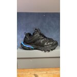 Balenciaga track led , noir