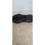 Balenciaga triple s - 41