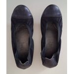 Ballerines bleu marine - 36