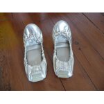 Ballerines dorées geox t. 36 Ballerines dorées geox t. 36