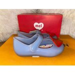 Ballerines mlissa 24 magnifiques et trs originales