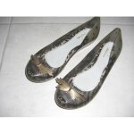 Ballerines plastiques melissa jason wu 38 / 39