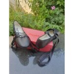 Ballerines repetto 41