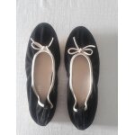 Ballerines san marina 37 noires