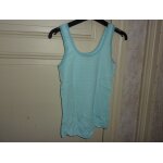 Dbardeur tex ray bleu