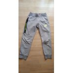 Bas de jogging gris nike 10 12 ans