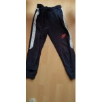 Bas de jogging nike 12 - 13 ans bleu