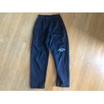 Bas de jogging reebok pantalon survêtement reebok 12 ans jogging noir reebook Bas de jogging reebok pantalon survêtement reebok 12 ans jogging noir reebook