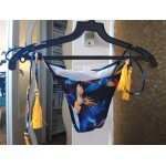 Bas de maillot  nouer sur les cotes tm
