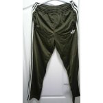 Bas pantalon de sport survetement adidas kaki taille medium Bas pantalon de sport survetement adidas kaki taille medium