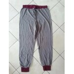 Bas de pyjama blanche porte taille 48 / 50 neuf! Bas de pyjama blanche porte taille 48 / 50 neuf!