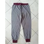 Bas de pyjama blanche porte taille 48 / 50 !