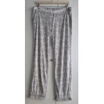 Bas de pyjama c&a, taille l