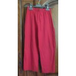 Bas de pyjama disney - taille 6 ans