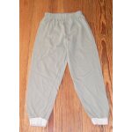 Bas de pyjama tintin la redoute - taille 6 ans