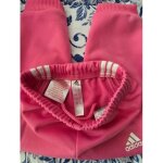 Bas de surv�tement adidas, taille 12 mois