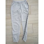 Bas de survêtement gris kiabi - s Bas de survêtement gris kiabi - s