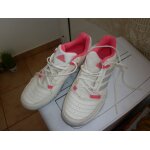 Basket adidas cloudfoam court pour femme - 42