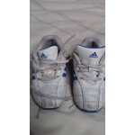 Baskets adidas 21 blanc Baskets adidas 21 blanc